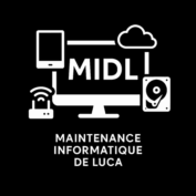 Maintenance Informatique De Luca